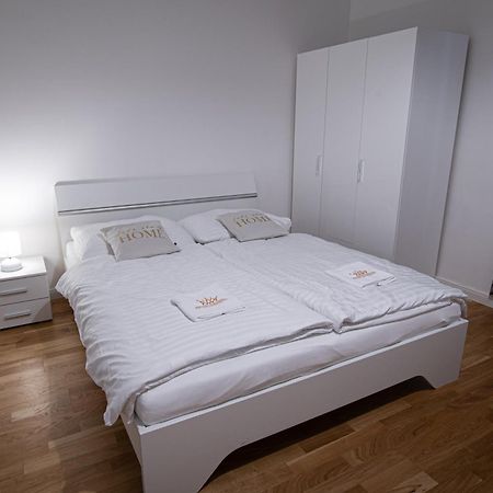 New Apartments Complex Prague Florenc 외부 사진
