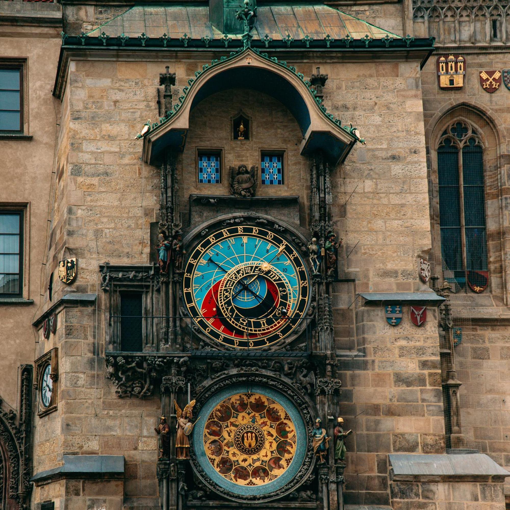 New Apartments Complex Prague Florenc 외부 사진