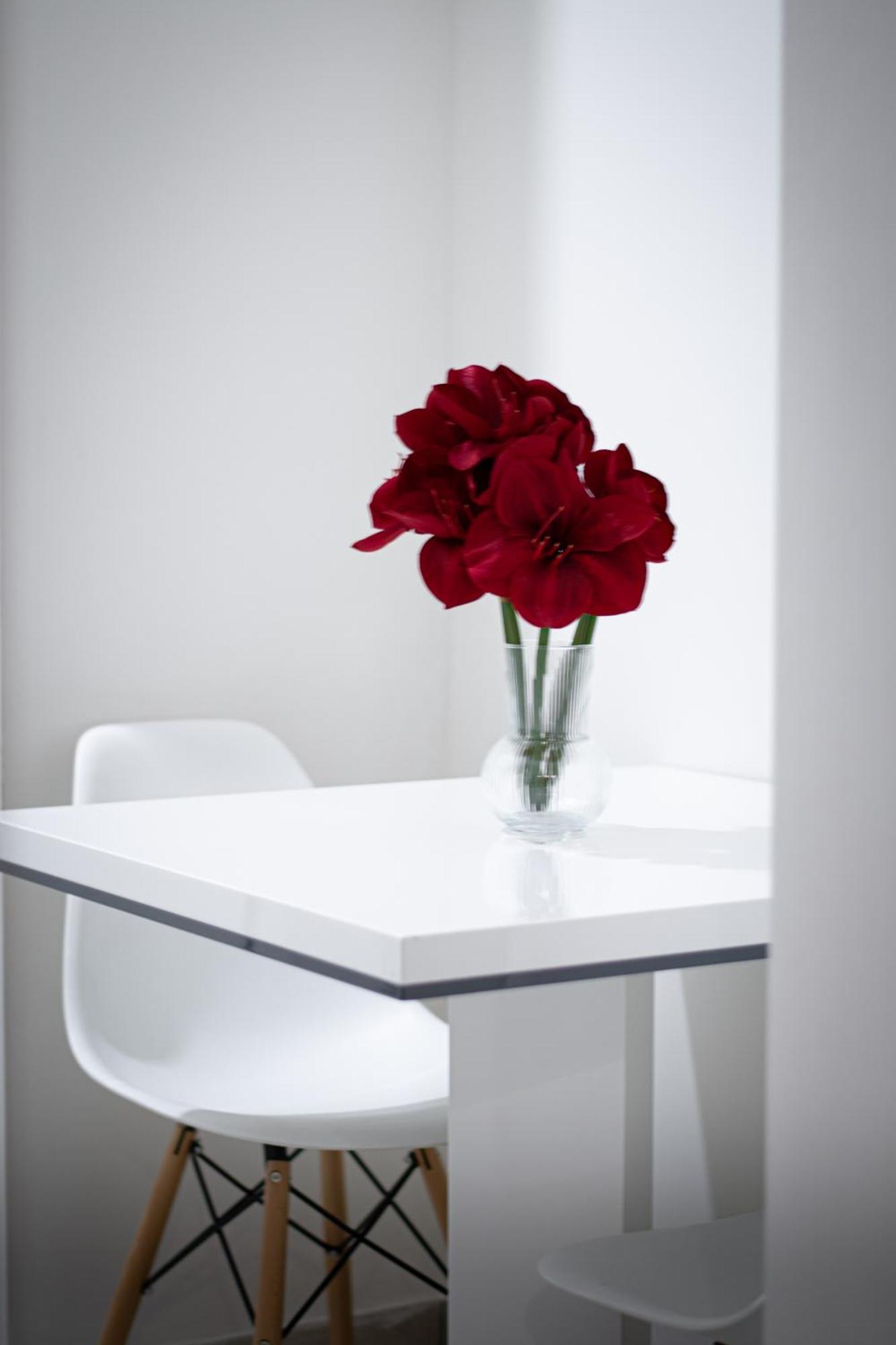 New Apartments Complex Prague Florenc 외부 사진