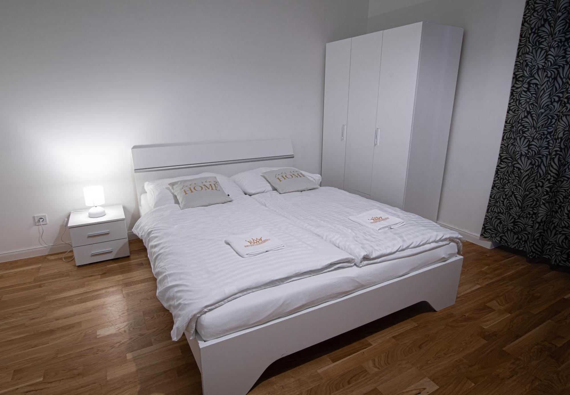 New Apartments Complex Prague Florenc 외부 사진