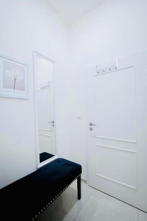 New Apartments Complex Prague Florenc 외부 사진