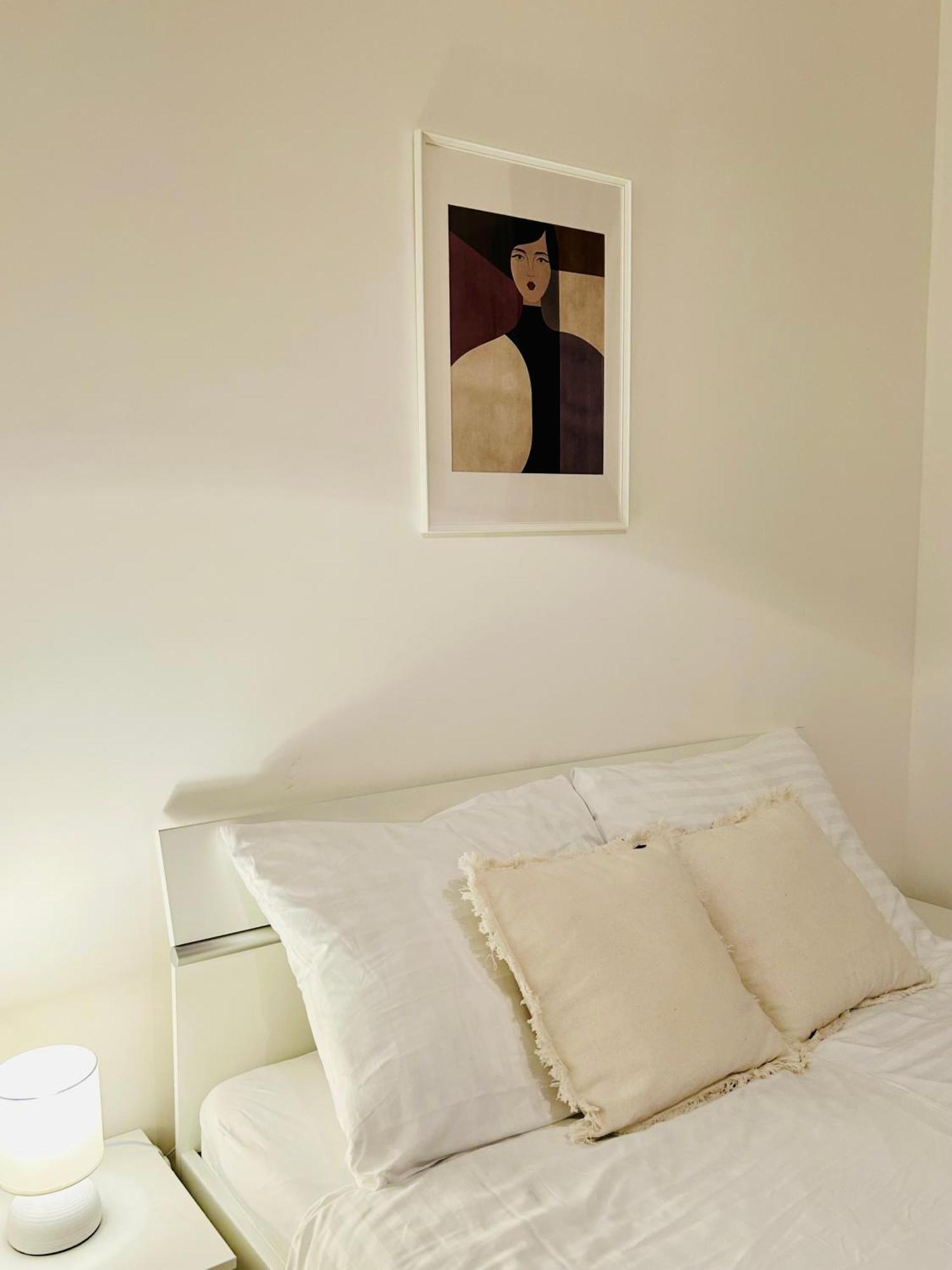 New Apartments Complex Prague Florenc 외부 사진