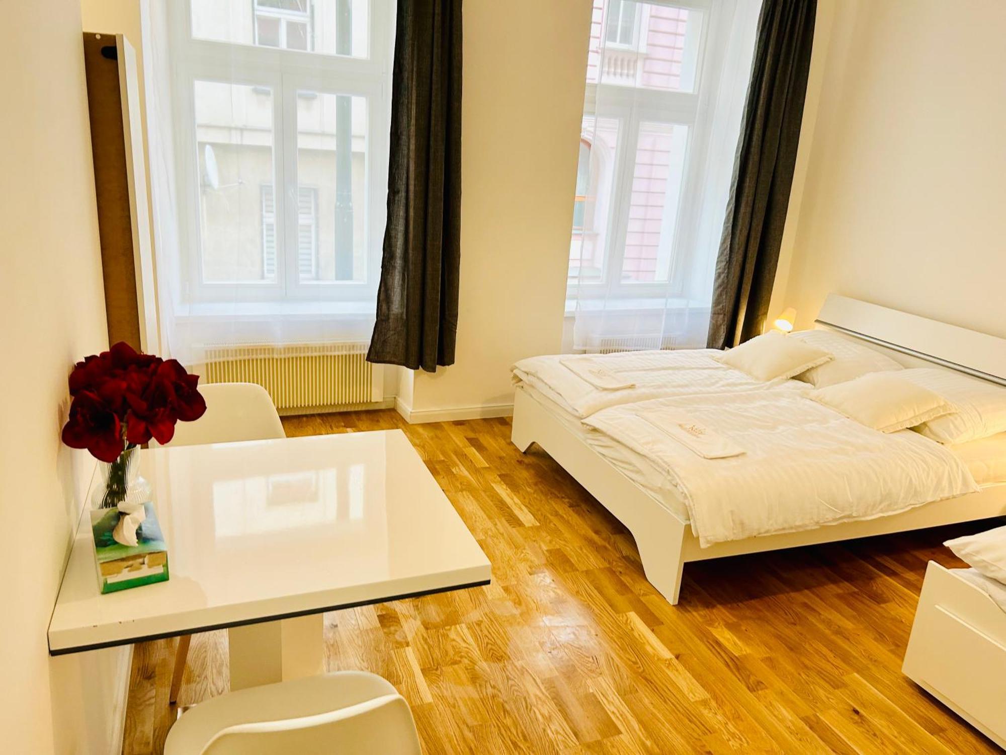 New Apartments Complex Prague Florenc 외부 사진