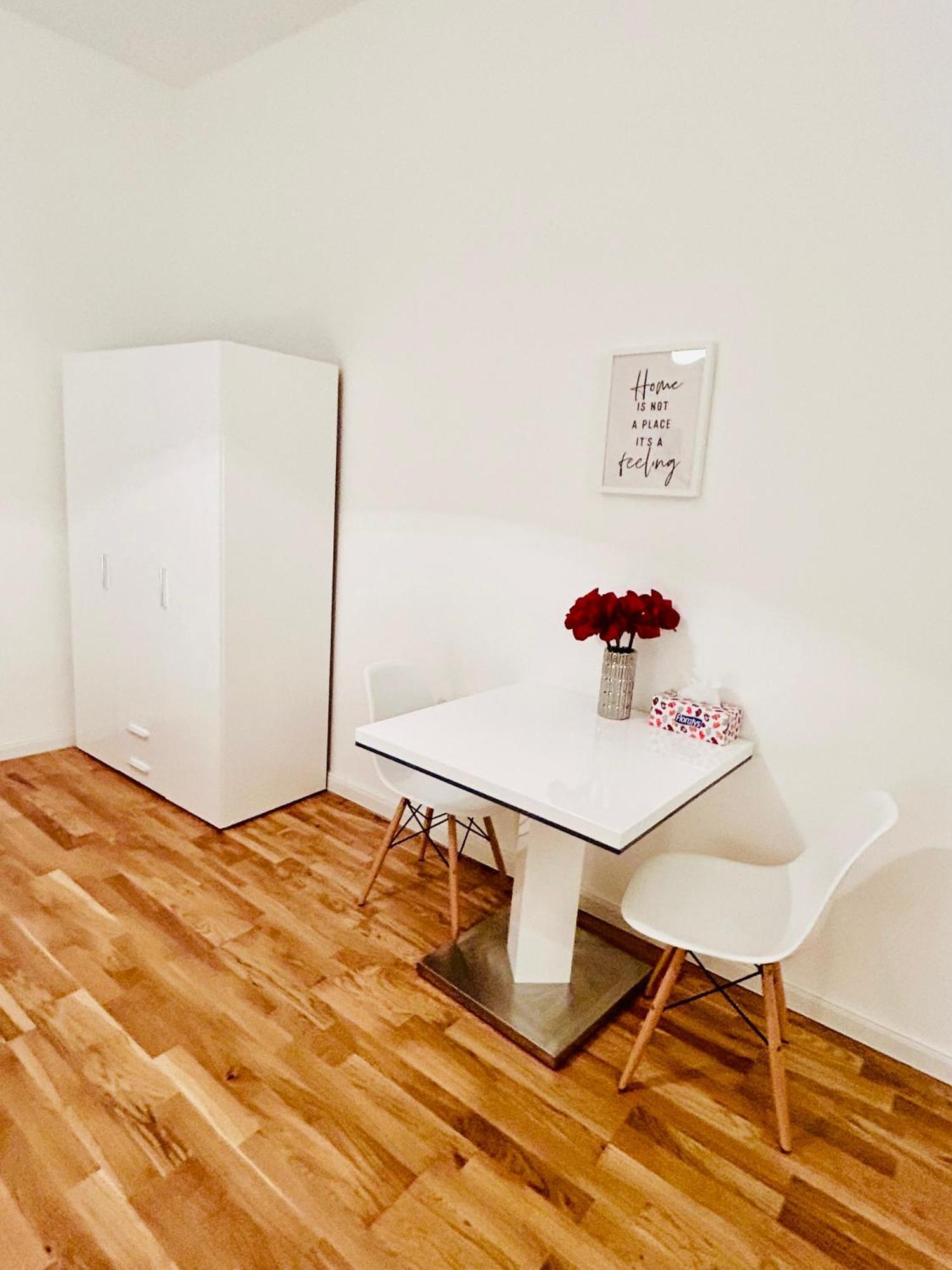 New Apartments Complex Prague Florenc 외부 사진