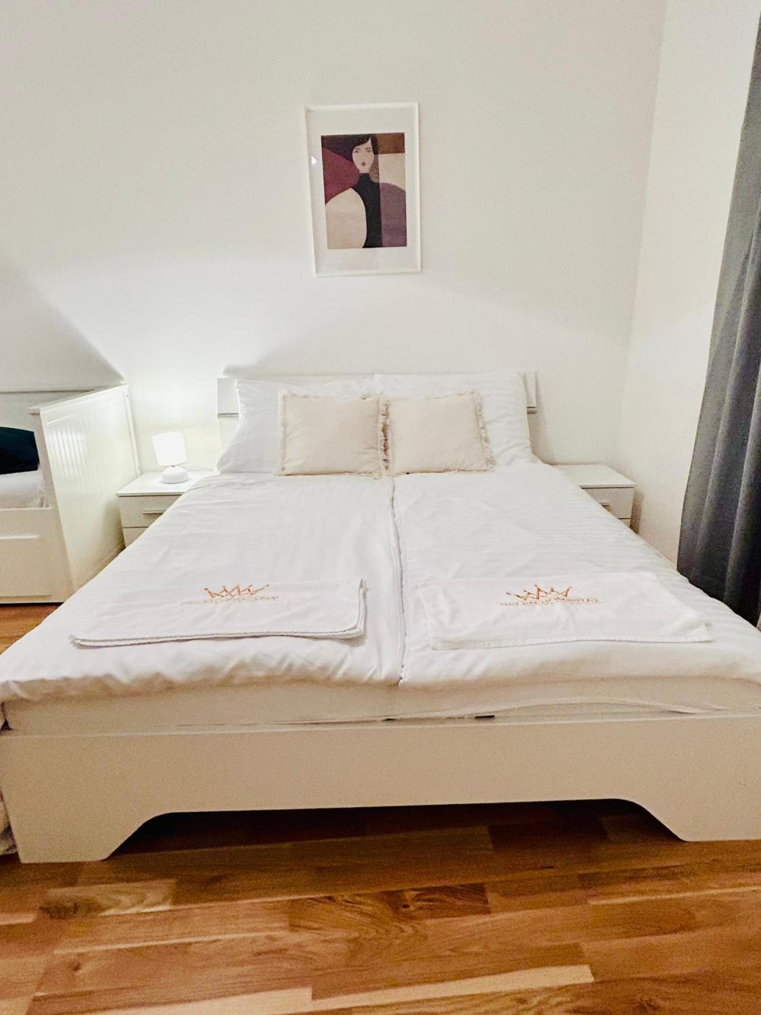 New Apartments Complex Prague Florenc 외부 사진