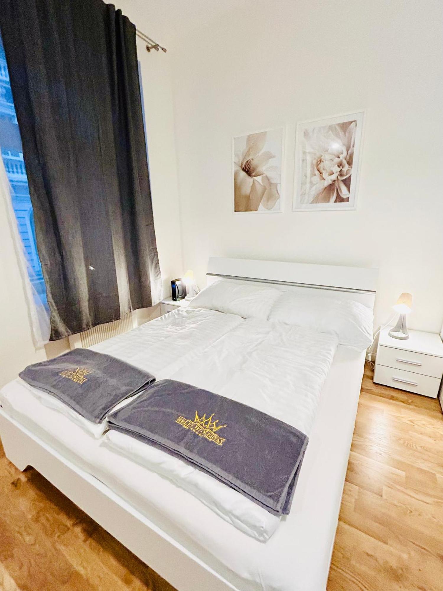 New Apartments Complex Prague Florenc 외부 사진