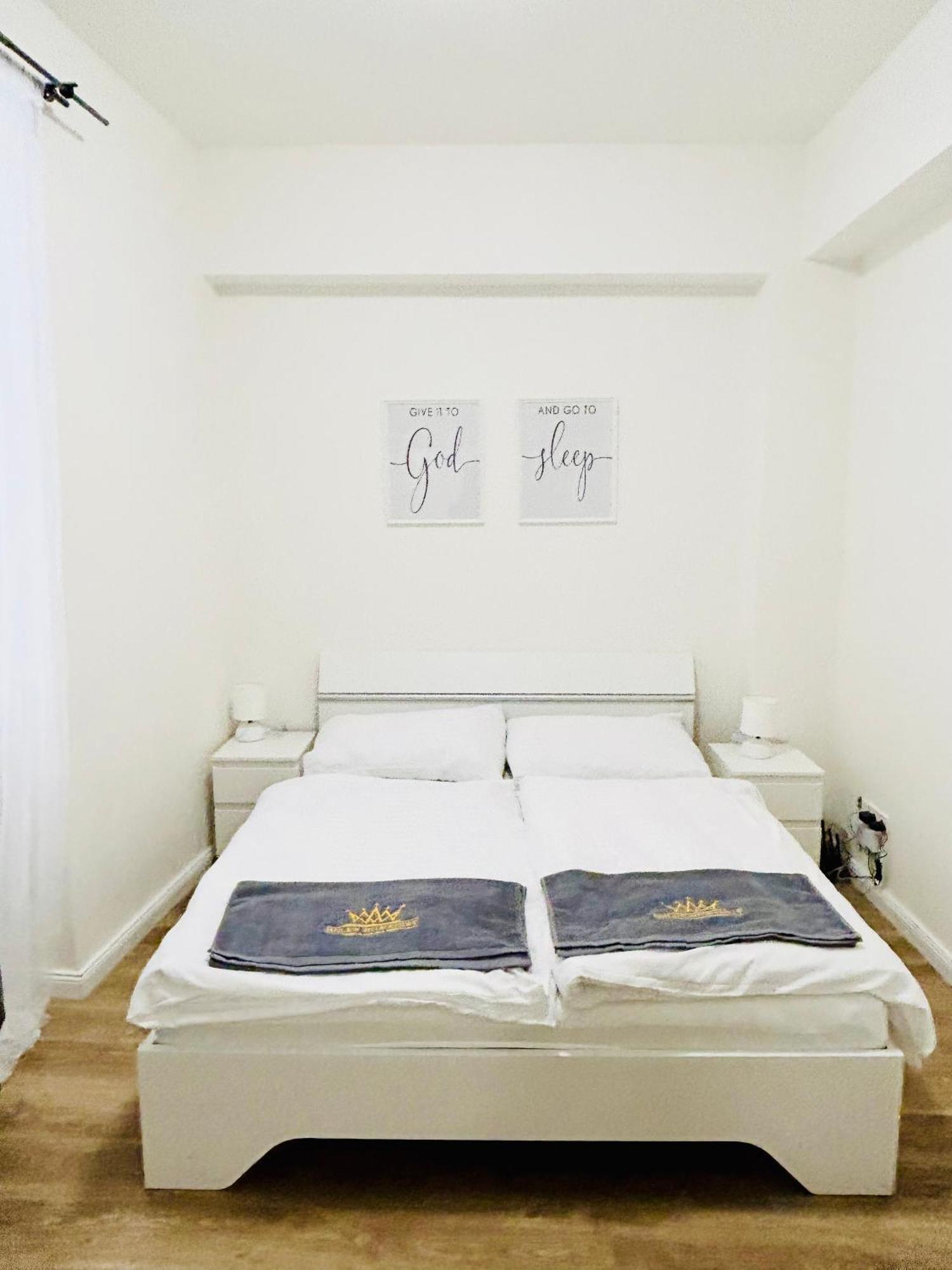 New Apartments Complex Prague Florenc 외부 사진