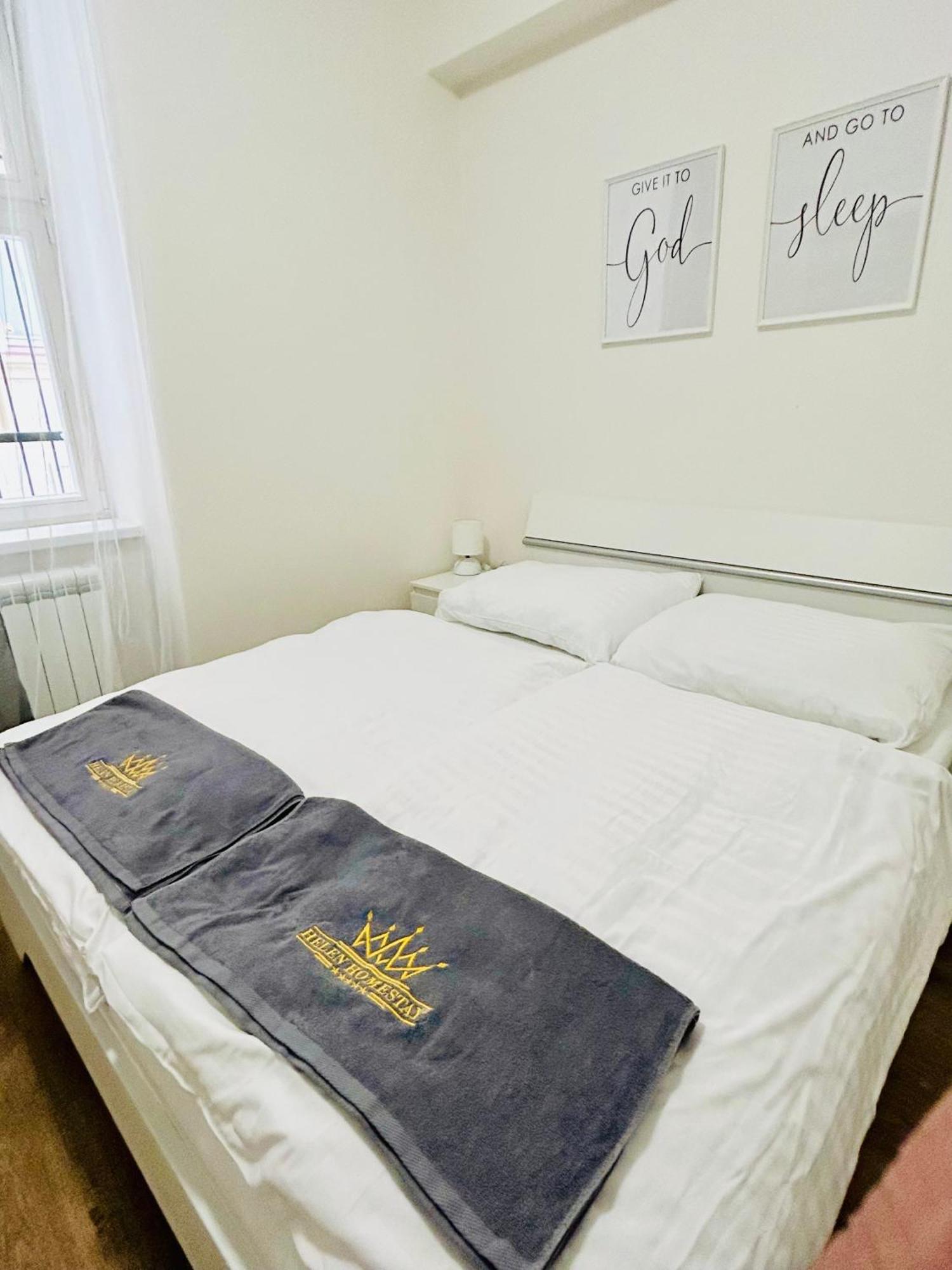 New Apartments Complex Prague Florenc 외부 사진